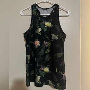 Oiselle tank